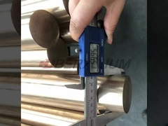 فلزات غیر آهن و آلیاژ های بریلیوم سیم برنز سیم BrB2 سیم نرم سیم سخت