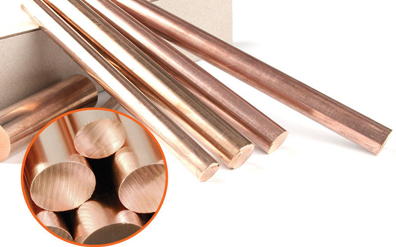 چین Hangzhou Cuberyllium Metal Technology Co.,Ltd. نمایه شرکت