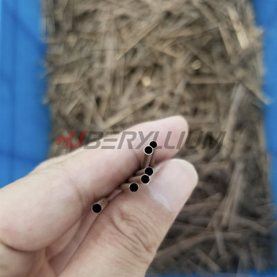 2.0x1.6 Capillary Tube C17200 Cube2 For Huawei 5g Base Station